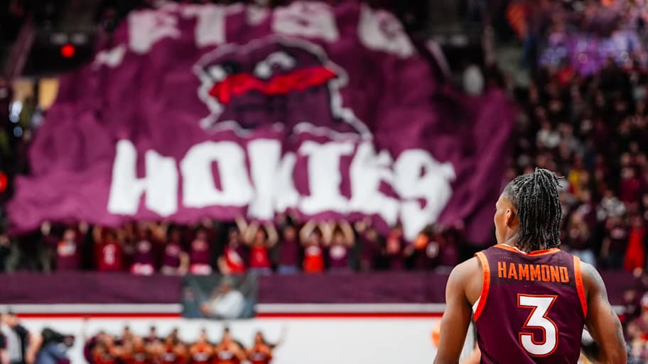 Updated NET and KenPom ratings for Virginia Tech following 72-58 loss ...