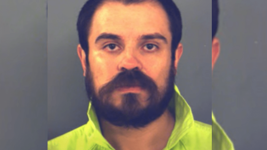 Man arrested in connection to Central El Paso shooting