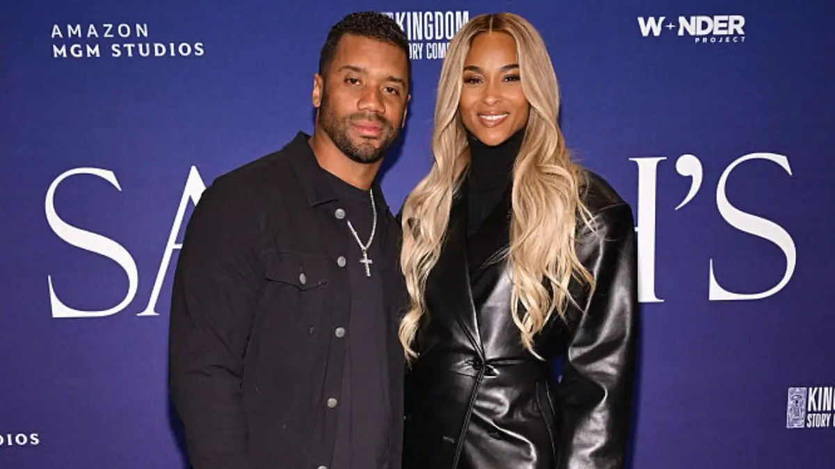 ‘I had no idea’ Russell Wilson comes ‘out swinging’ after Trump’s team
