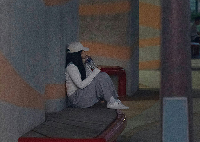 46 Of The Creepiest Things Unhoused People Have Experienced On The Streets