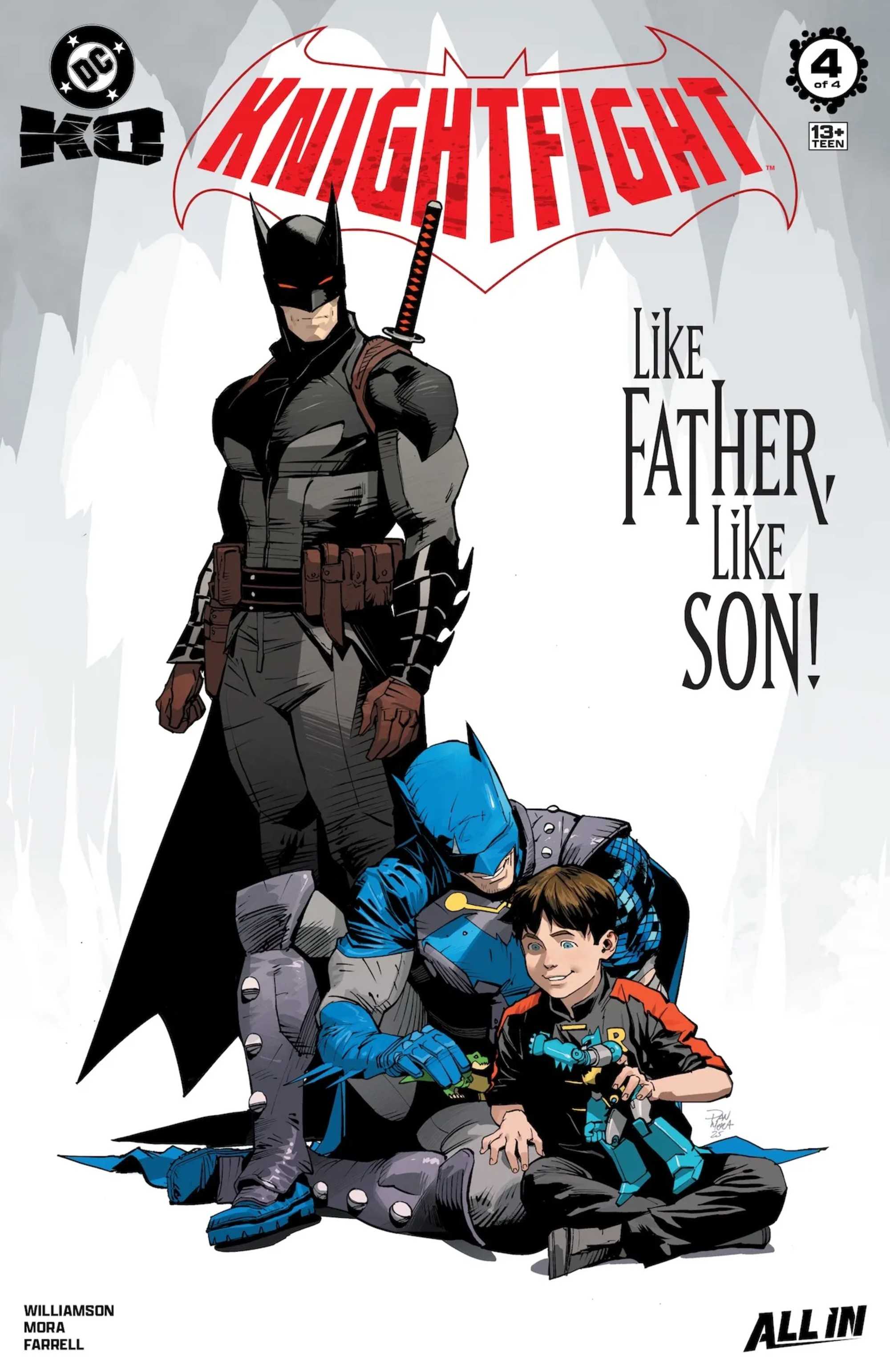 2026 officially begins with a Batman x Dragon Ball crossover no one saw ...