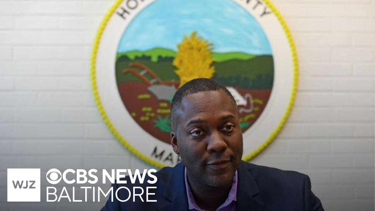Emergency bill in Howard County could prevent private buildings from ...