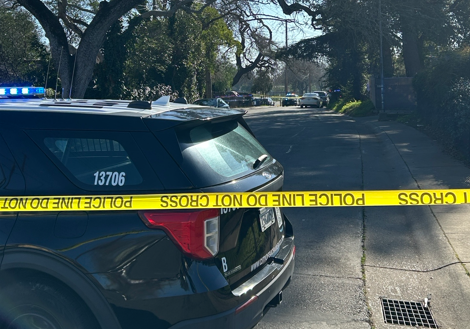 Man killed, another wounded in Sacramento shooting, police say