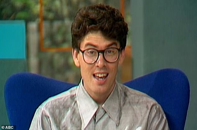 ABC host announces his retirement amid cancer battle: 'Hard decision to ...