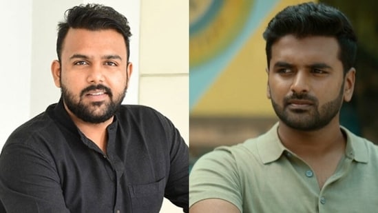 Tharun Bhascker reveals why Sai Sushanth rejected ENE Repeat: 'I was ...