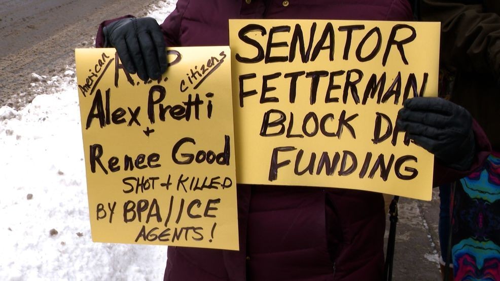 DHS funding caught in budget battle, local organizations speak out