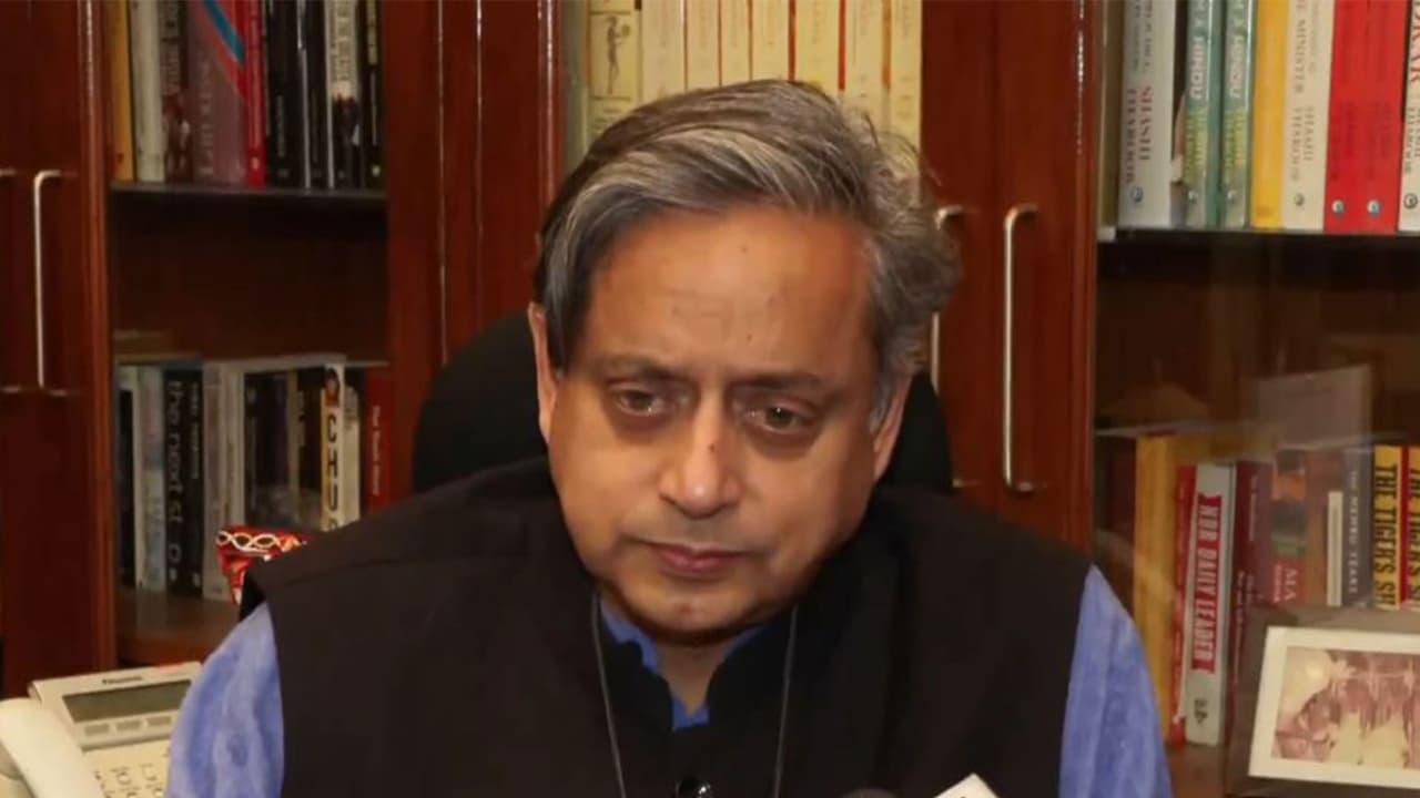 Rahul Gandhi's speech sparks uproar; senior leaders meet in Parliament