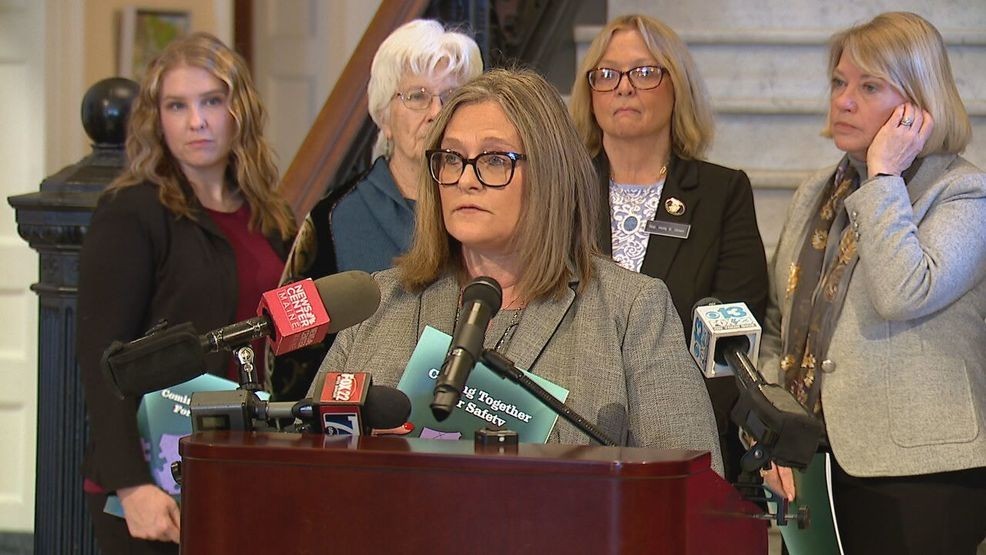 Maine Domestic Abuse Homicide Review Panel recommends policy changes in ...