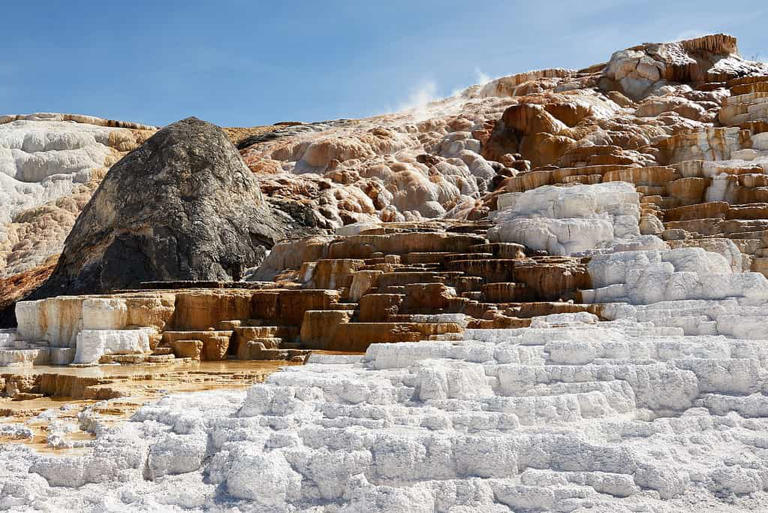 The coolest rocks in geology and the fascinating stories they tell