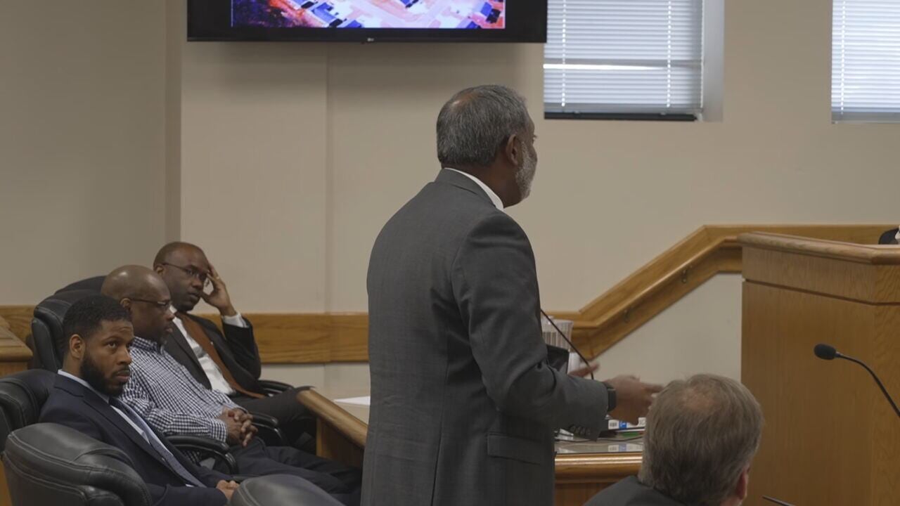 Man accused of killing UGA law student Tara Baker appears for fiery 1st ...
