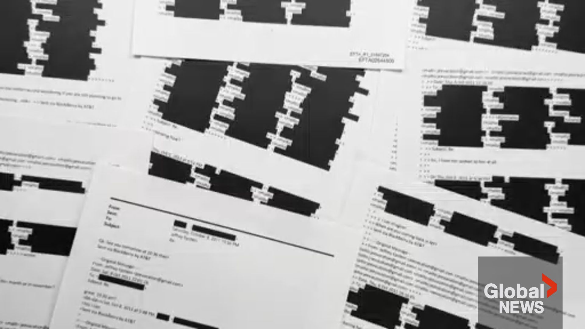DOJ says it removed Epstein files with unredacted victim information