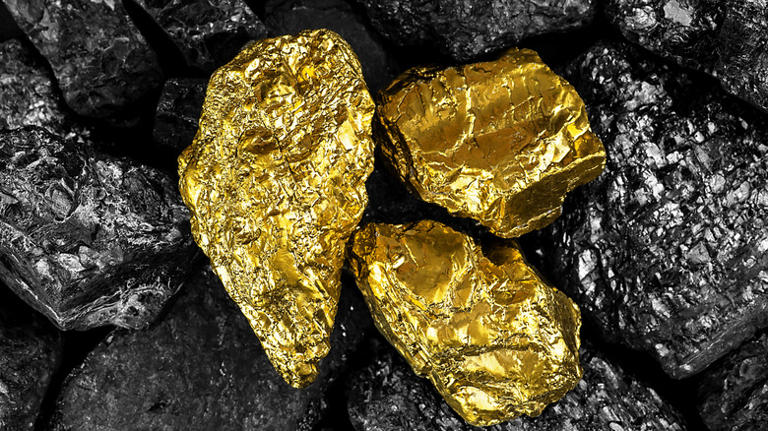 Physicists converted lead into gold - here's how
