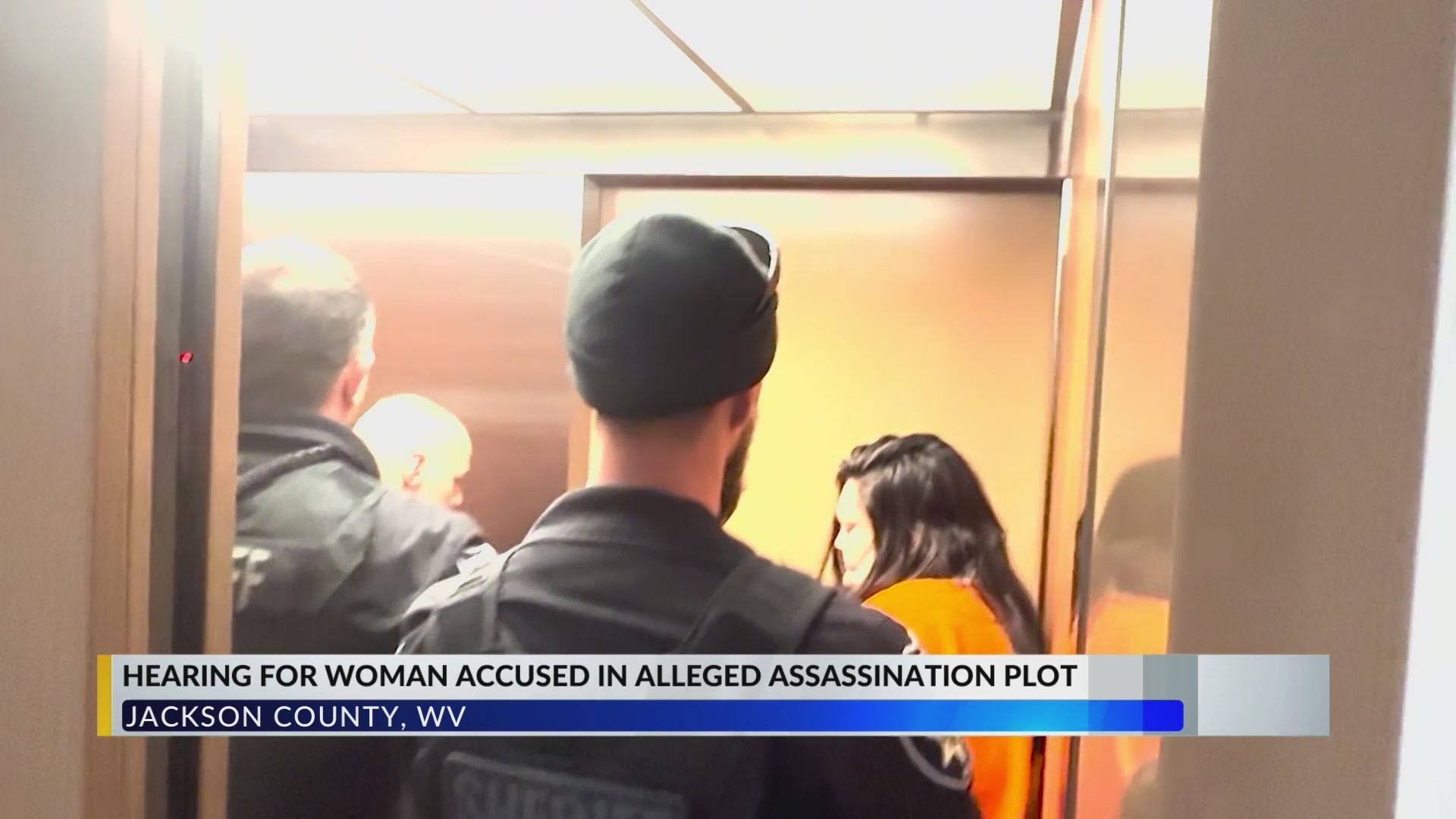 Probable cause found against West Virginia woman accused in alleged ...