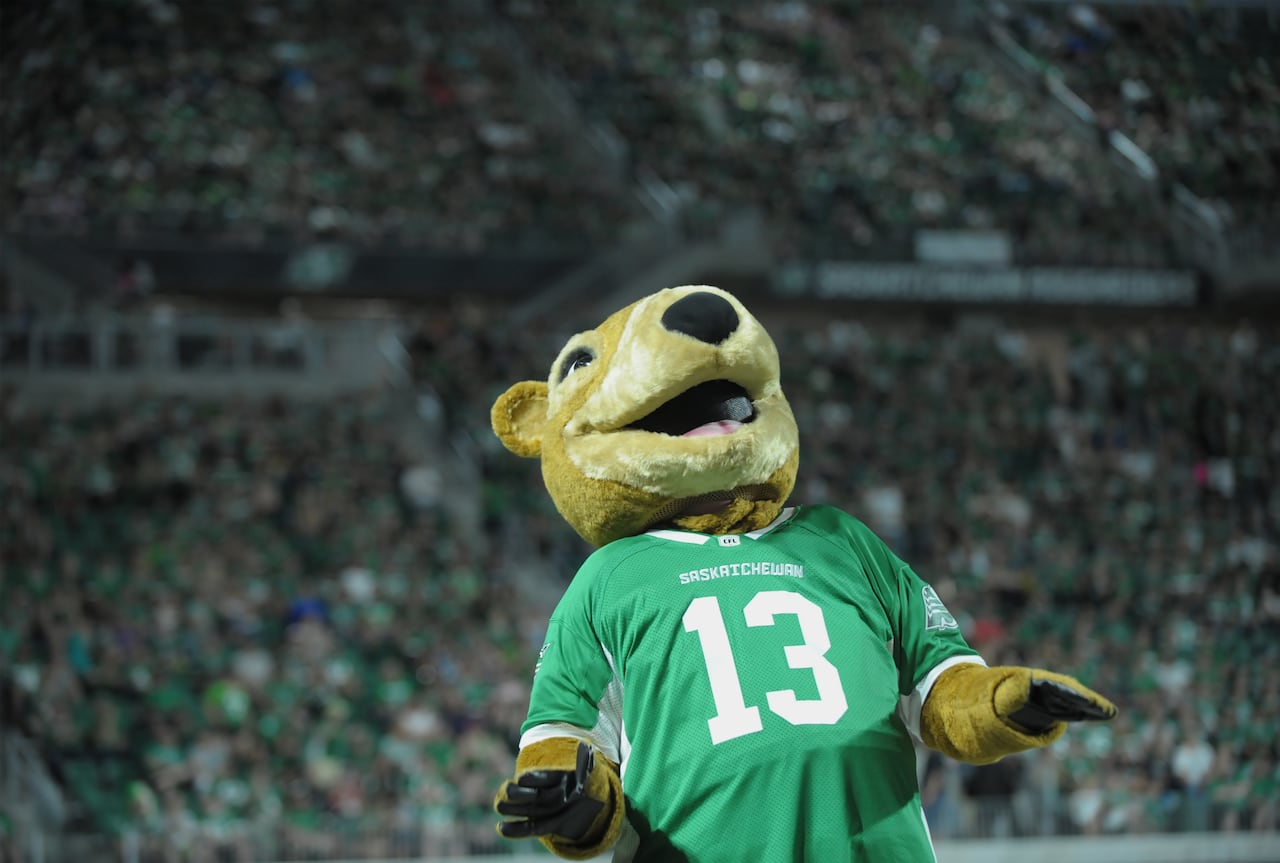 Roughriders announce signings ahead of free agency period