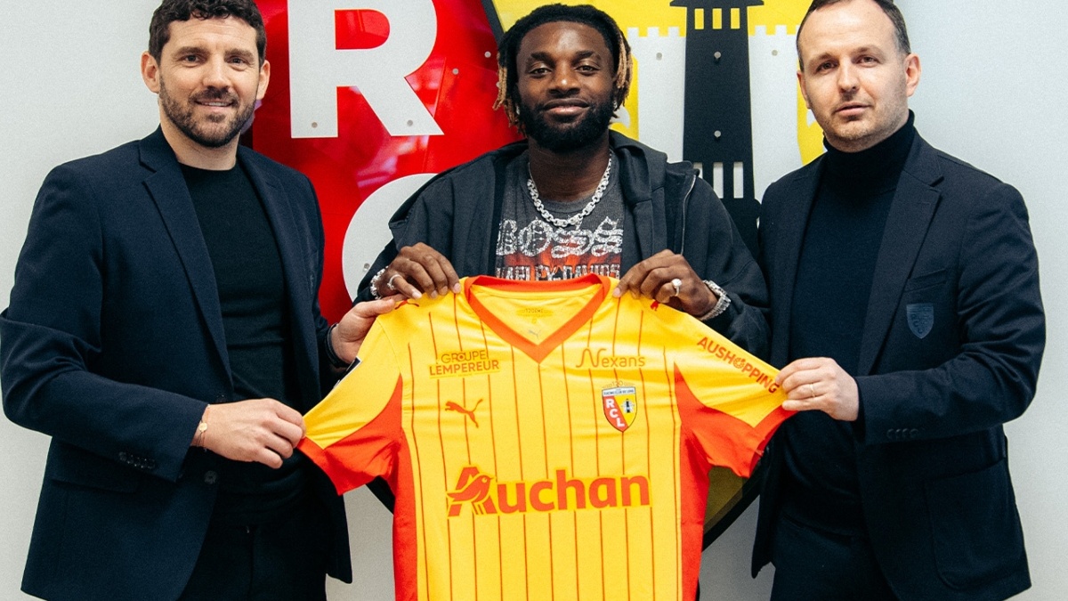 Allan Saint-Maximin ya tiene nuevo equipo tras su sorpresiva salida del  América