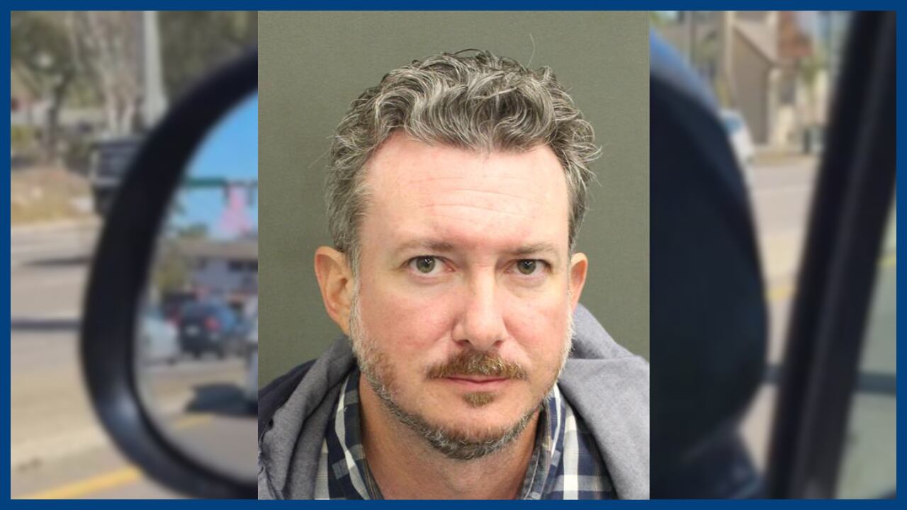 Two separate fathers arrested for DUI with children in the car over the ...