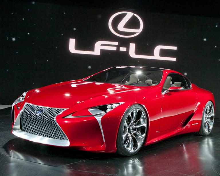 Toyota’s sister brand just killed off one of its best cars ever