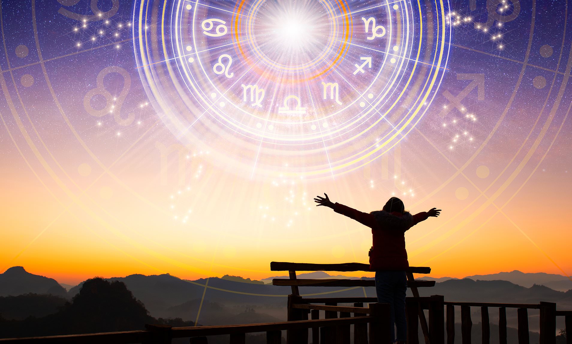 As Uranus goes direct in Taurus, expect sudden clarity, says Jemima Cainer
