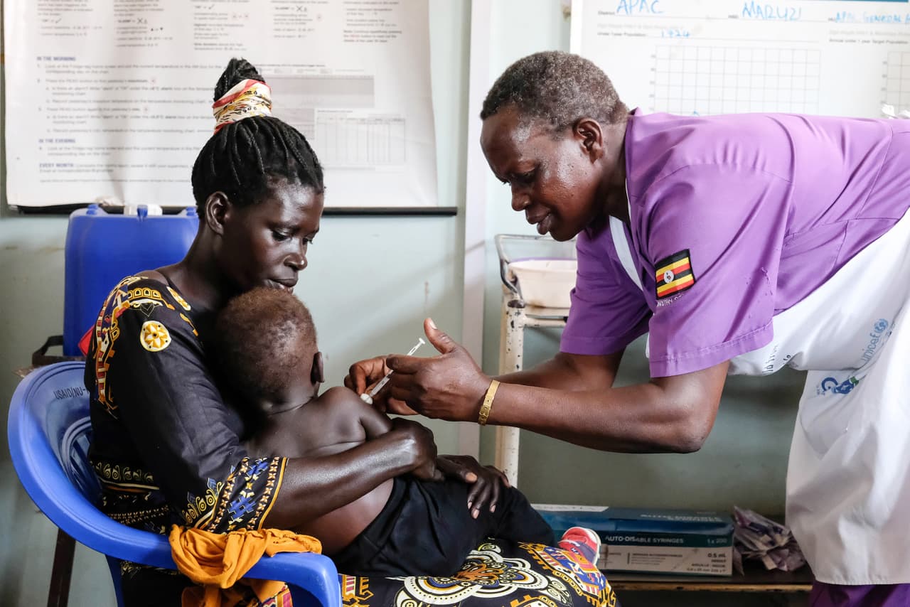 Global aid cuts could lead to deaths of 22.6 million by 2030