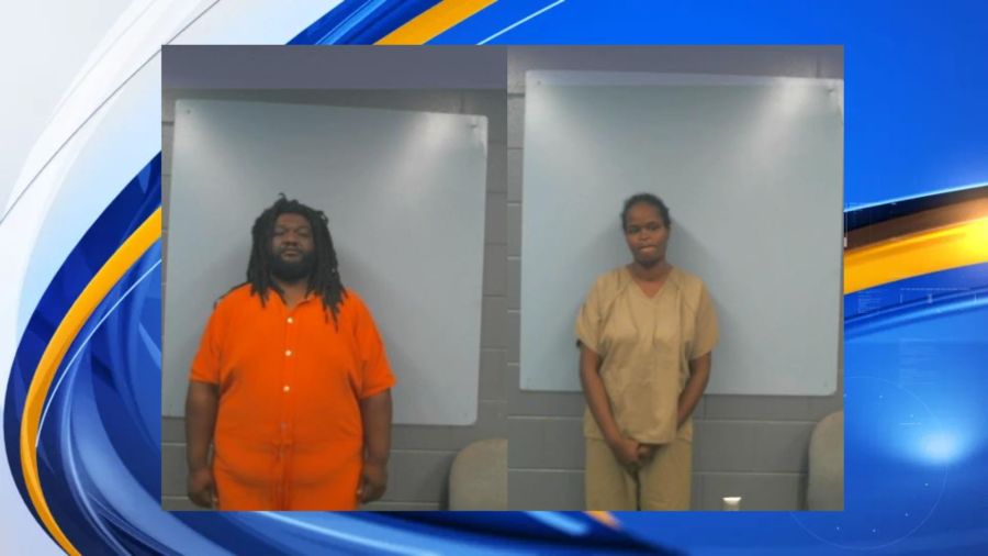 Two people arrested for child endangerment, drug possession after ...