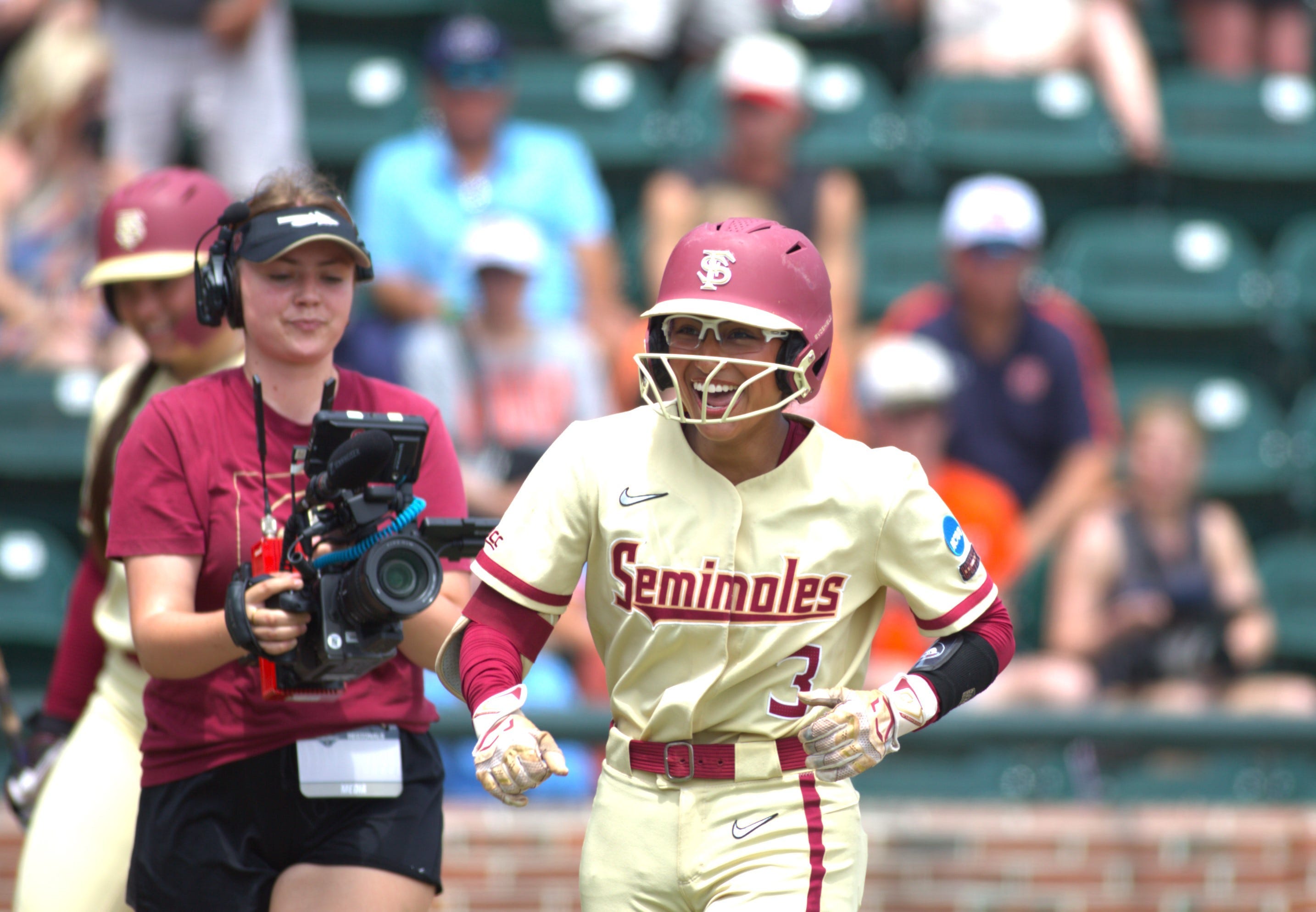 FSU softball to have 15 games televised in 2026