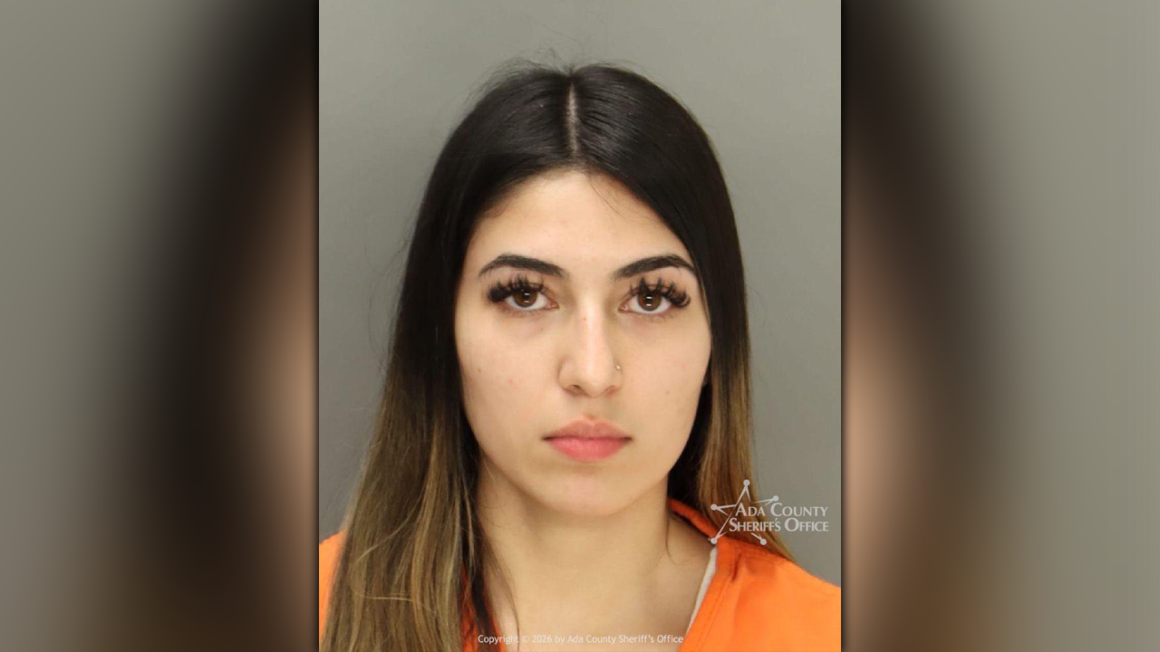Twin Falls woman arrested following shooting in Boise