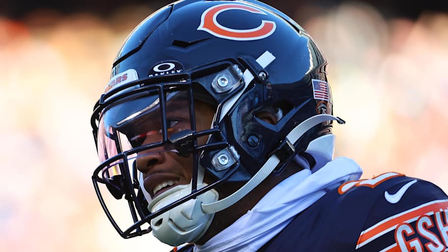 Bears have been handed a fresh suitor for DJ Moore via latest trade speculation<br><br>