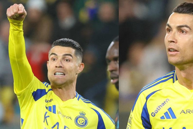 Karim Benzema deja el Al Ittihad, ficha por el Al Hilal y desata la ira de Cristiano  Ronaldo