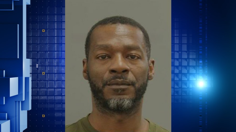Rockford man arrested for child sexual assault, faces multiple charges