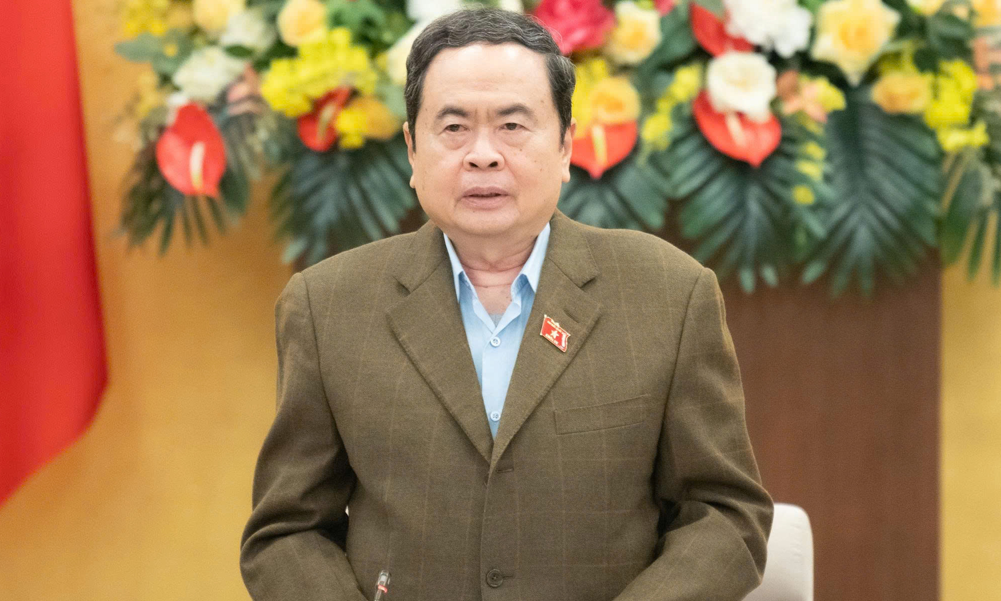 Xem xét bổ sung cơ chế, chính sách đặc biệt làm dự án điện hạt nhân Ninh Thuận