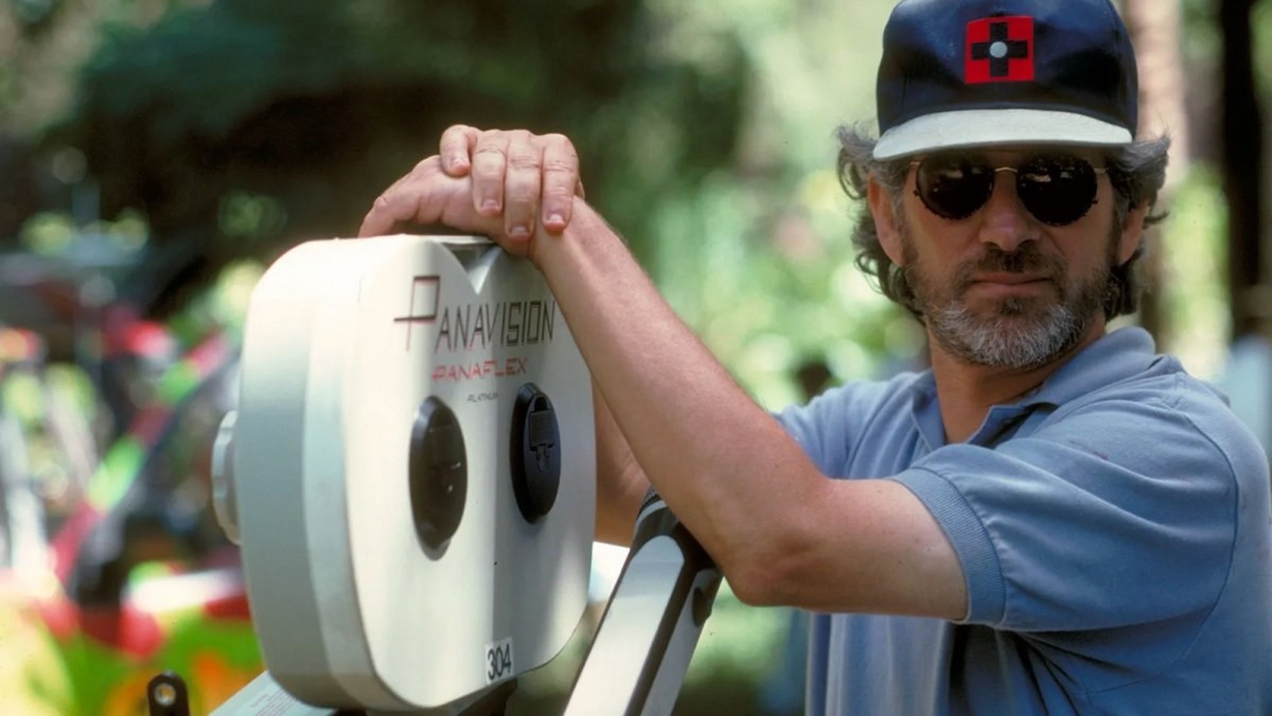 Steven Spielberg gains EGOT status after first Grammy win