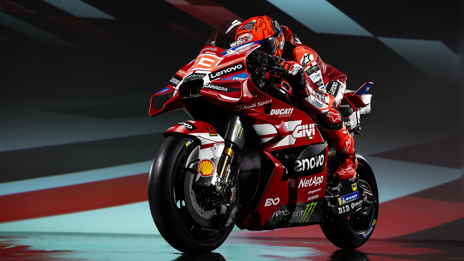 Update perpanjangan kontrak Marc Marquez agak rumit ketika Ducati ...