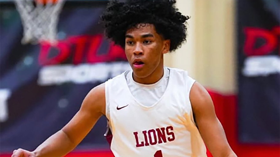 Top 25 Maryland boys high school basketball state rankings - Feb. 2, 2026