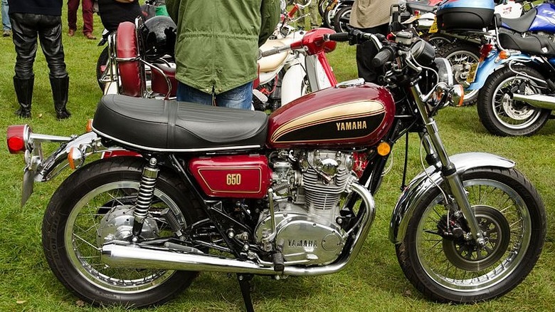 10 of the most reliable engines ever made by Yamaha