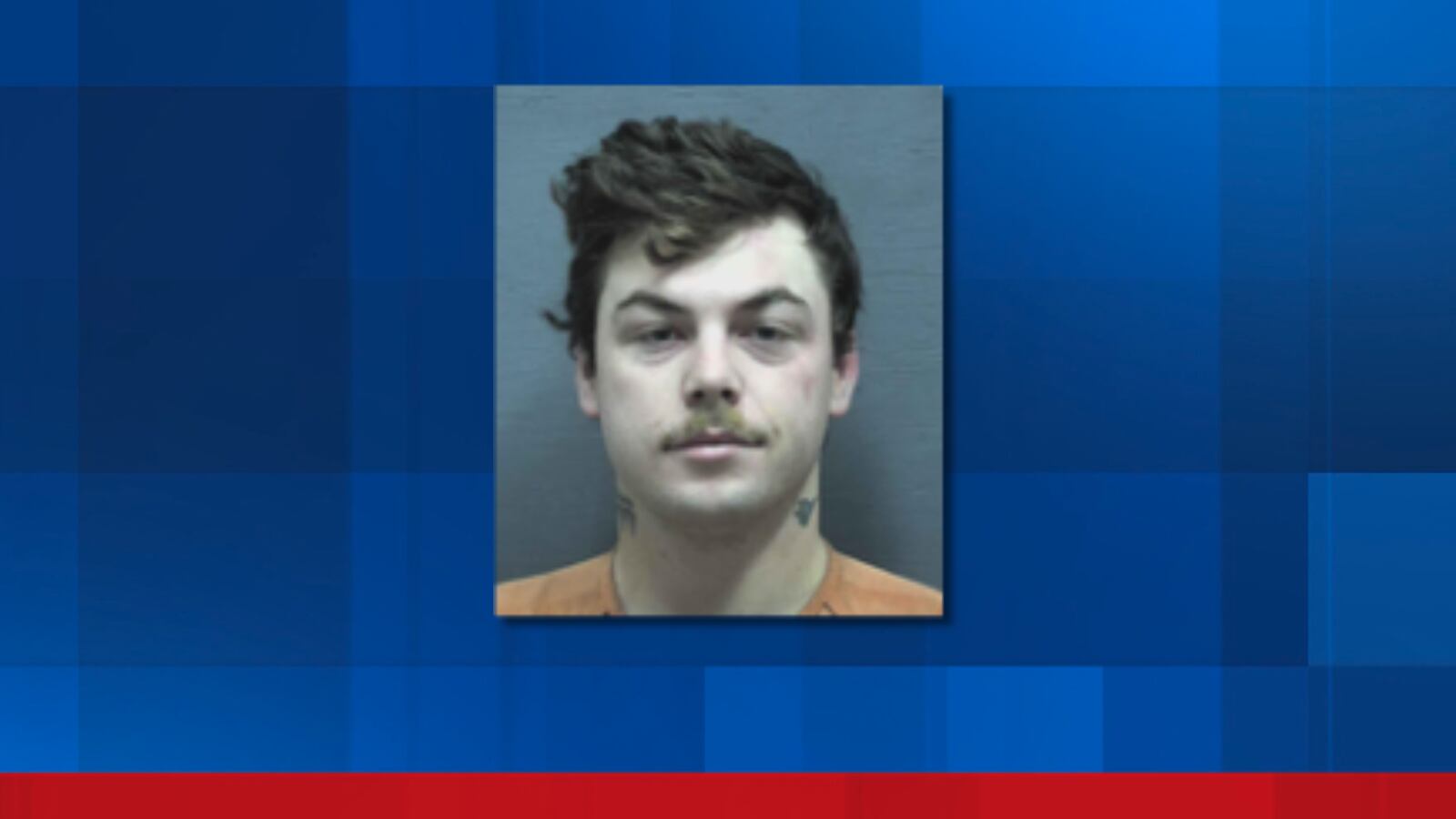 Newly hired attorneys want suspected rapist freed on bond, request ...