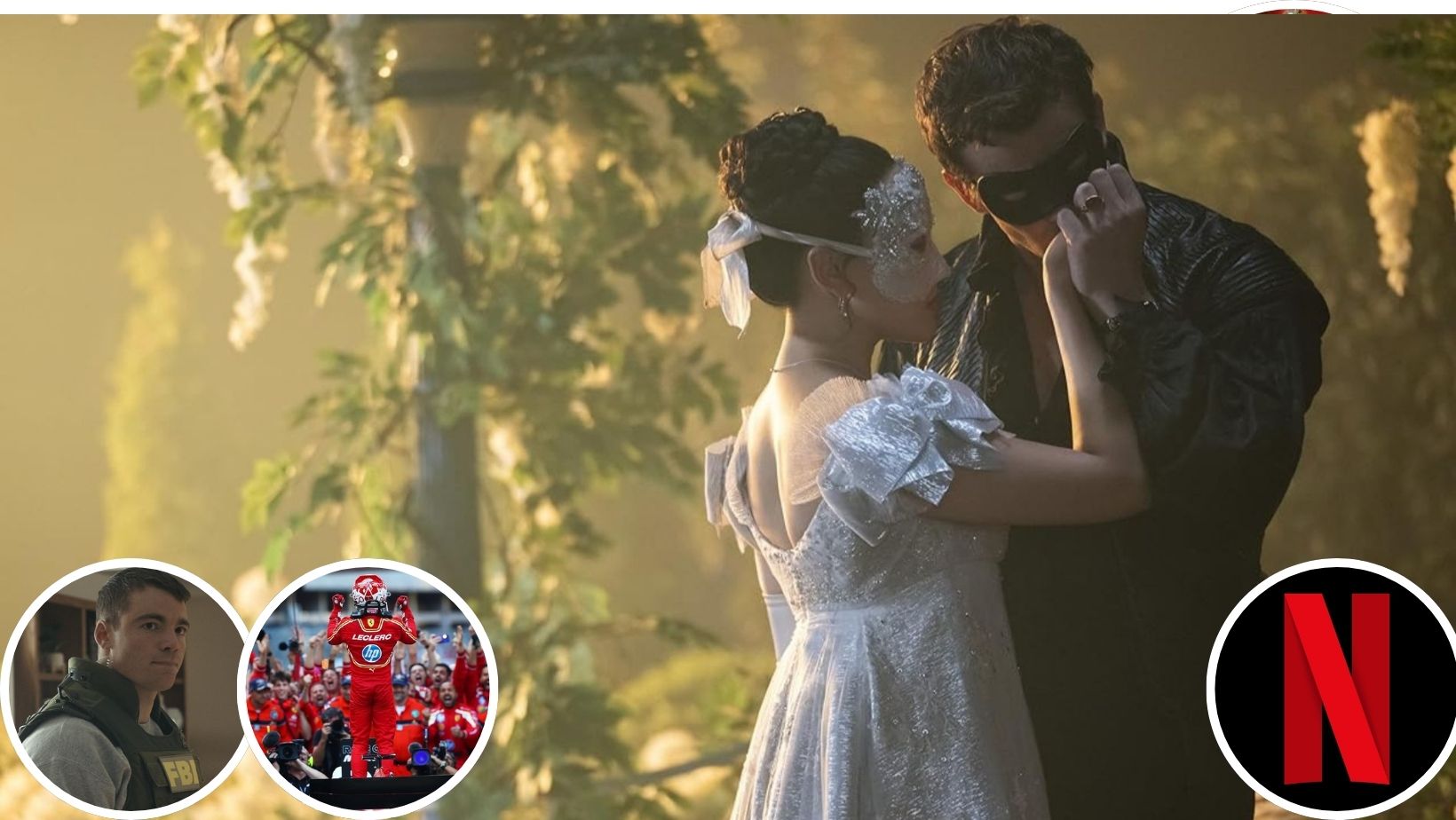10 new releases to discover on Netflix in February 2026