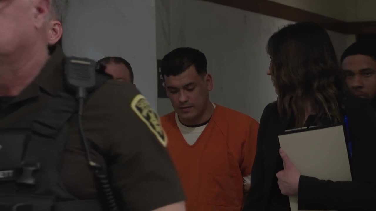 Man sentenced to prison for Sarah Root's death after fleeing to ...