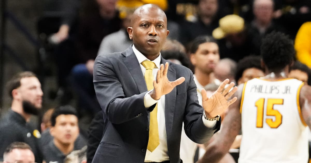 Mizzou lands two signees on McDonald’s All-American Game roster for ...