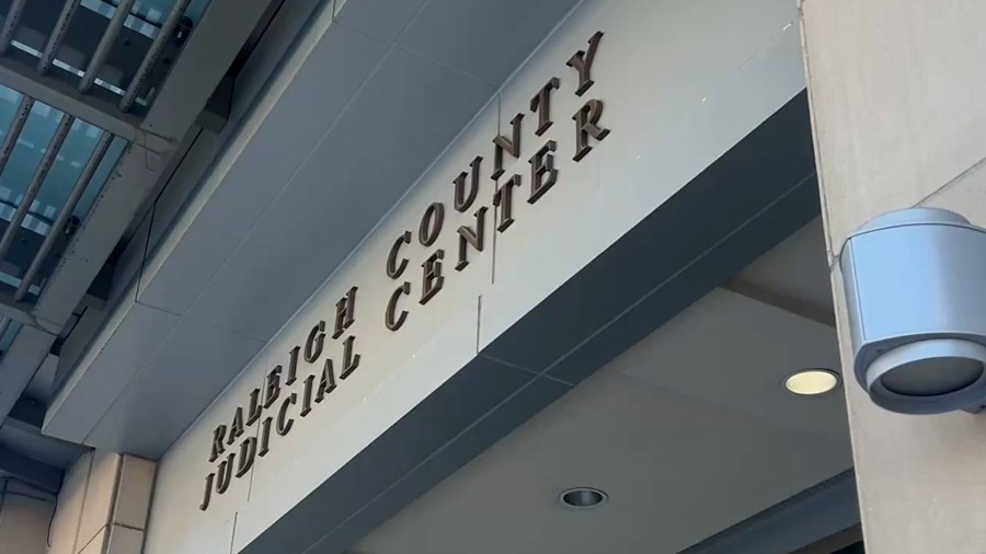 Raleigh County man indicted on multiple sex crime charges involving minors