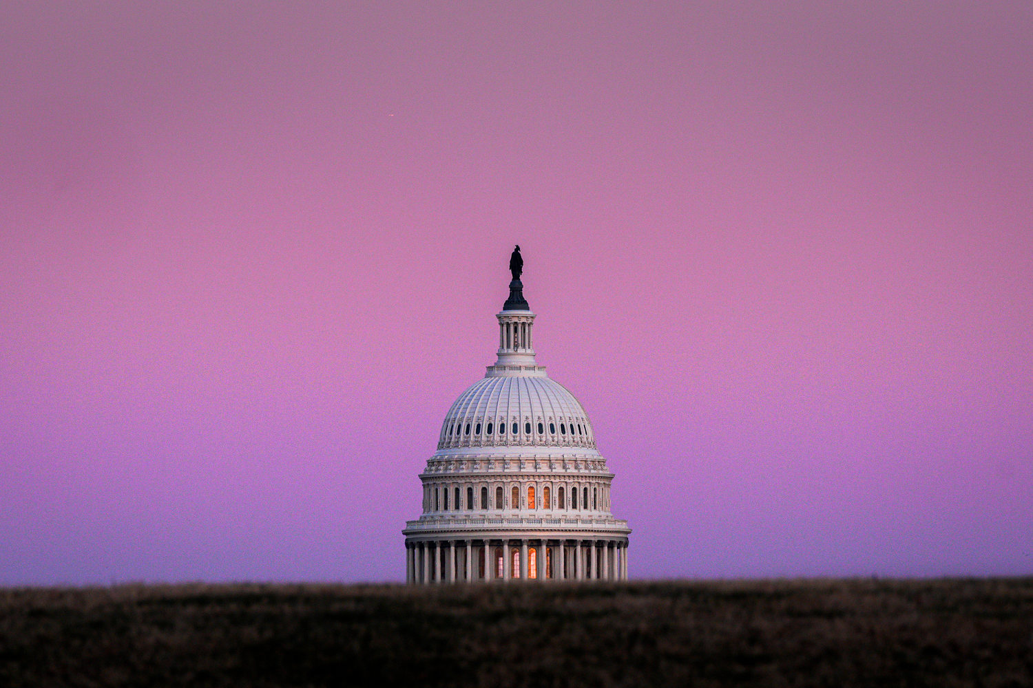 House eyes Tuesday vote to reopen the government and end brief shutdown