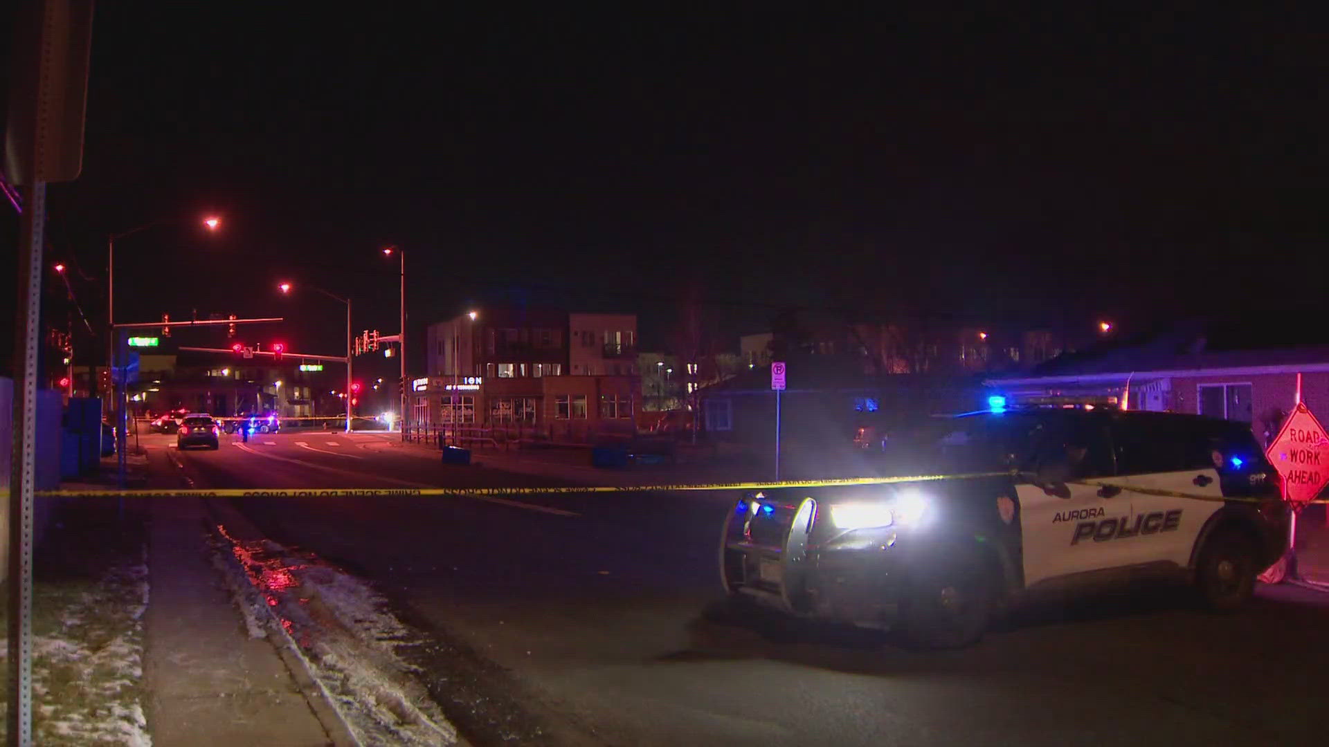 Search continues for Fort Collins kidnapping suspect who led police on ...
