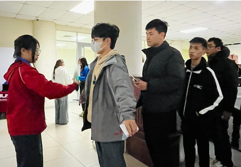 ĐH Bách Khoa Hà Nội công bố kết quả đánh giá tư duy đợt 1 năm 2026