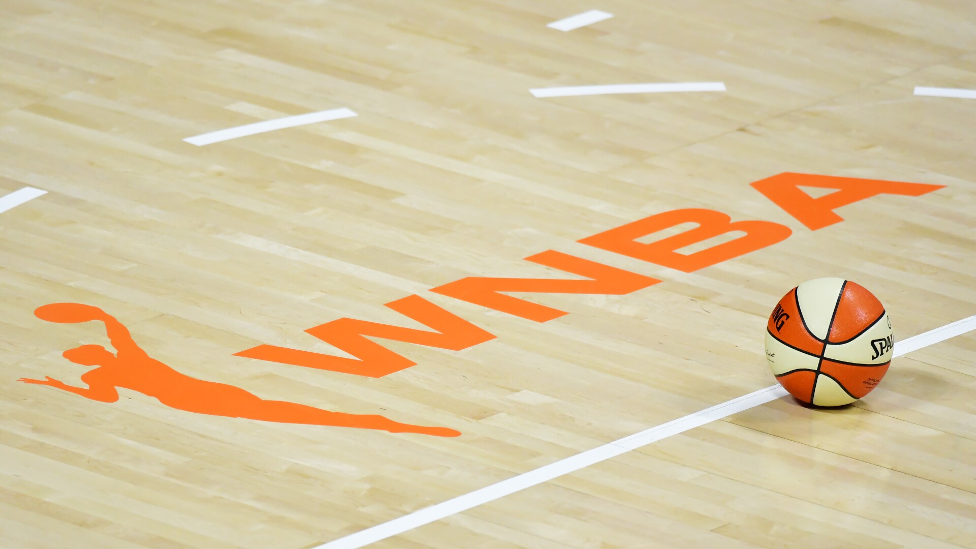 WNBA players unanimously approve a new 7-year collective bargaining agreement through 2032<br>