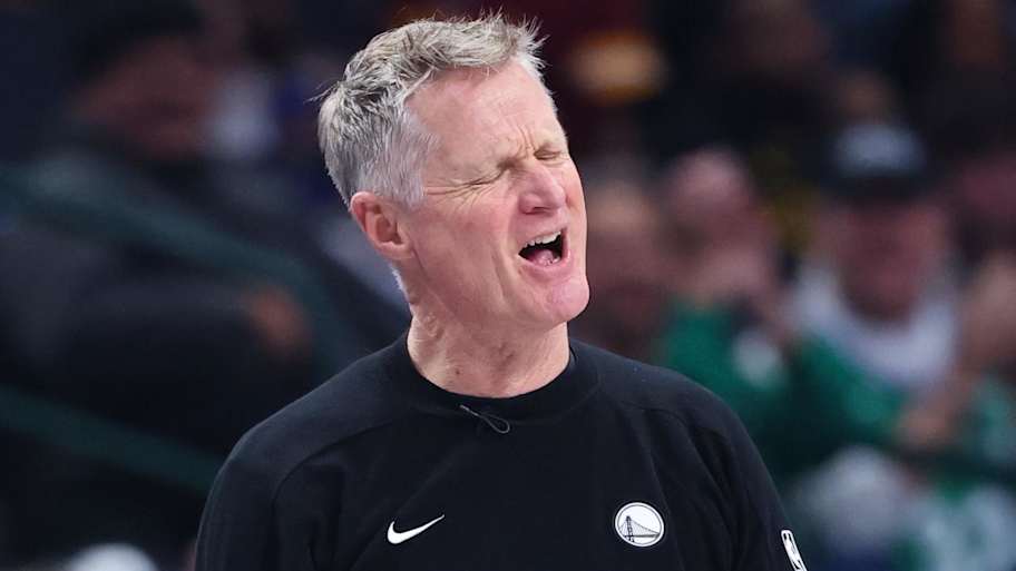 Warriors may part ways with two key starters if latest Giannis rumors are true<br><br>