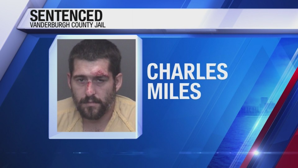 Second suspect in 2024 gas station murder sentenced to 60 years