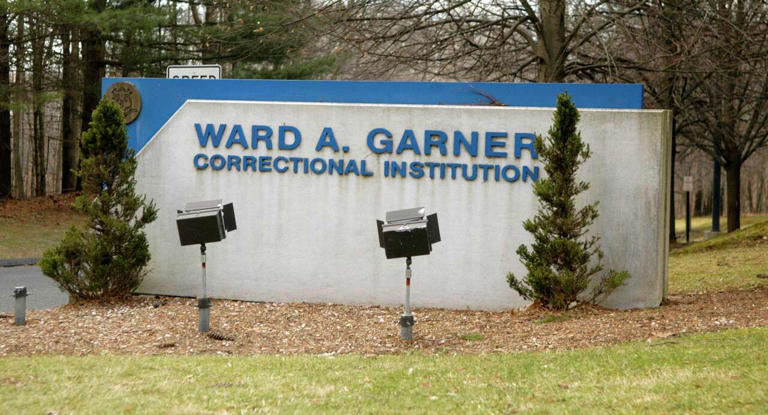 Inmate death at Newtown prison probed, official says, 2 days after ...