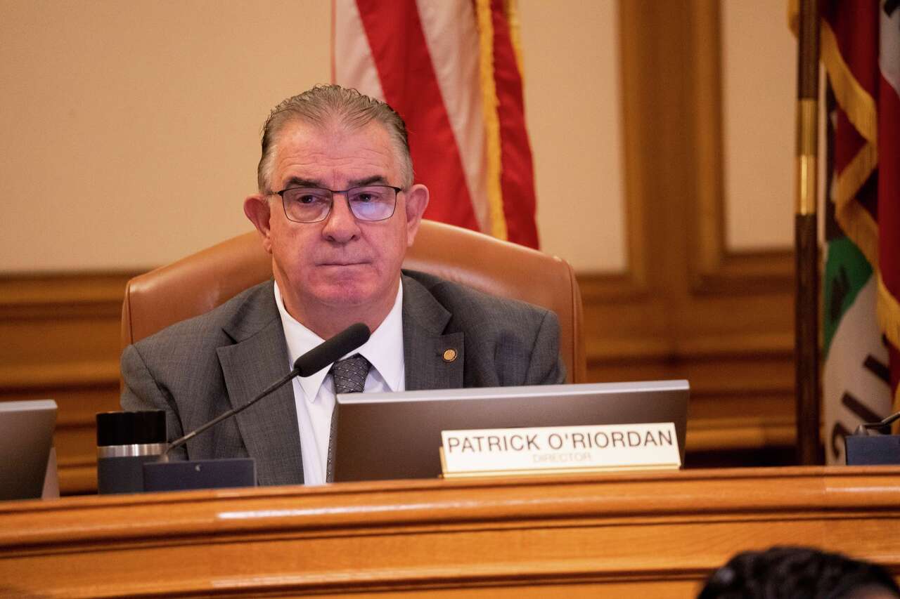 SF.'s Department of Building Inspection chief to retire, ending tenure ...