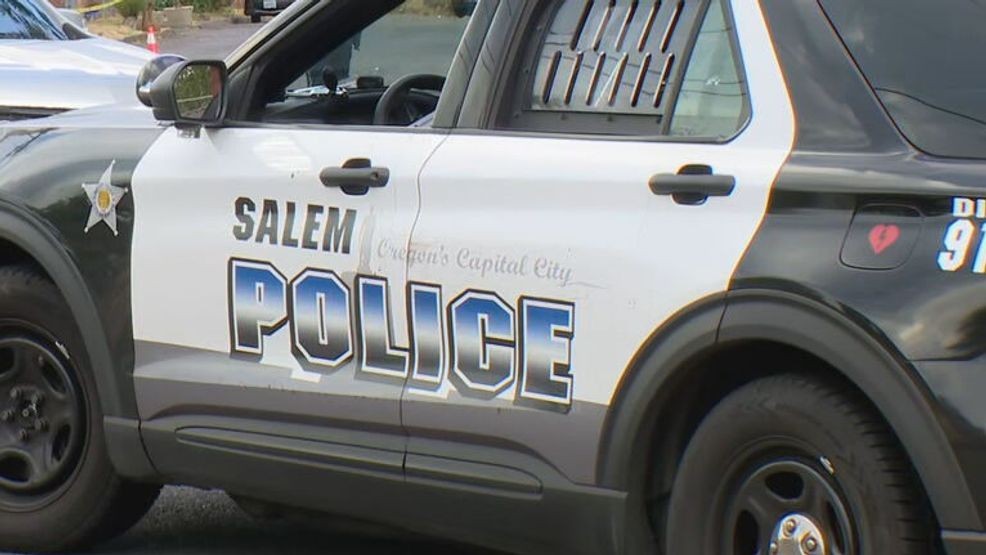 Salem man arrested in relation to suspicious death of his 70-year-old ...