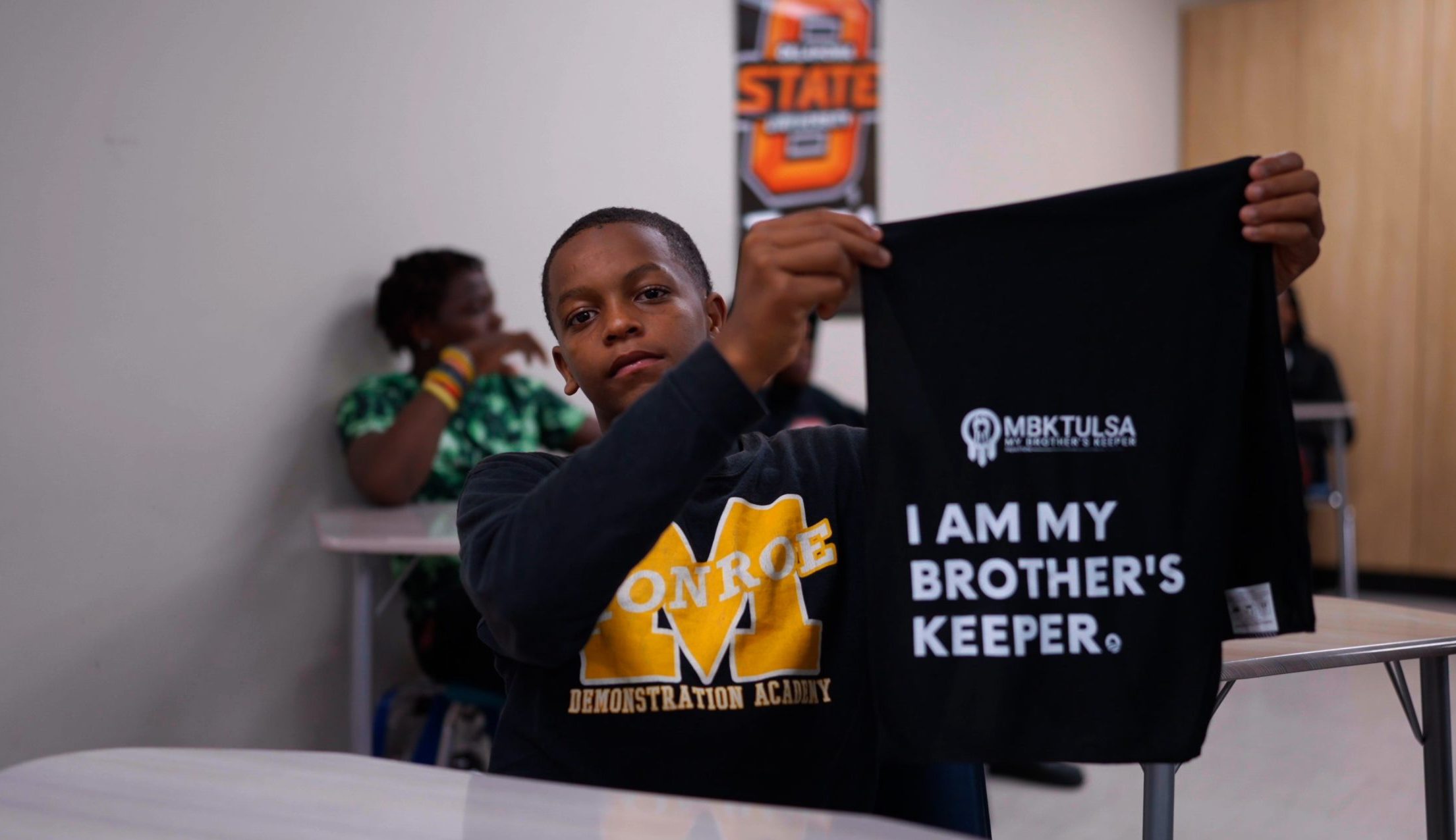 ImpactTulsa receives NBA Foundation grant to expand pathways for Tulsa ...