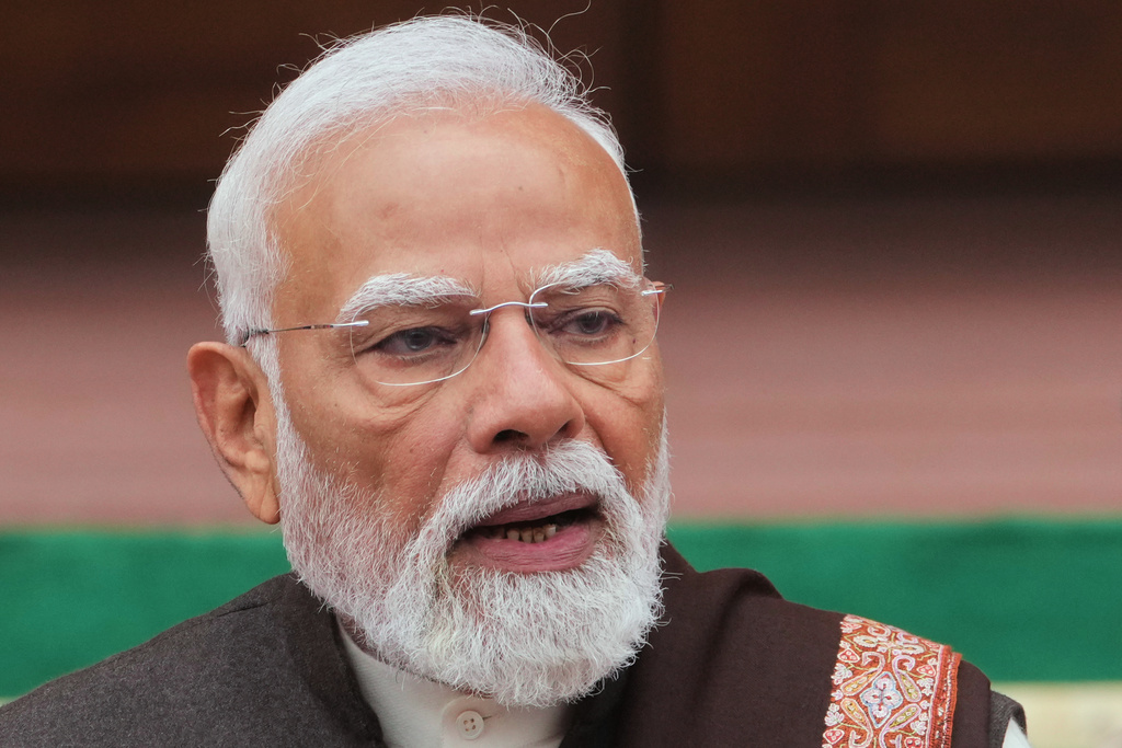 Trump plans to lower tariffs on Indian goods to 18% after India agreed ...